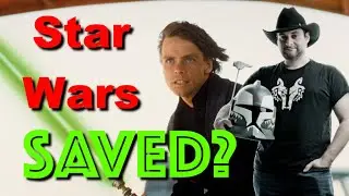 Disney To Bring Back Luke Skywalker, Filoni Quote