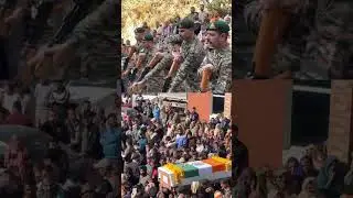 Karandeep Singh Jammu Kashmir - JCO Surjeet Singh ji Amar Rahe 🫡 🇮🇳 _jaihind 🇮🇳