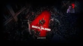 BACK 4 BLOOD #5