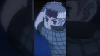 #anime academia de golf/rising impact