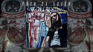 SERGELACONIC - VOL. 4 FT. PROJECT PAT, SPACEGHOSTPURRP, DOOMSHOP RECORDS & MORE (FULL)