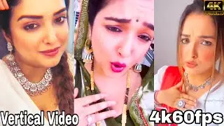 Amarpali Dubey | Vertical Video | 4k60fps |