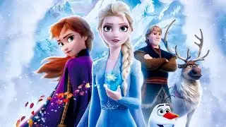 48 - Ending (Frozen Expanded Soundtrack)