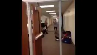 Land Down Doorframe
