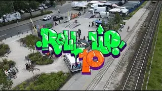 ROLL UP SKATE CONTEST VOL.10 (2025)
