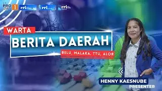 WARTA BERITA DAERAH ATAMBUA || KAMIS, 22 JANUARI 2026