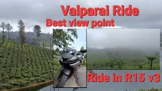 VALPARAI RIDE VIEWPOINT 🔥🔥🔥