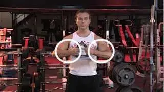 APEX-GYM  The Isometric Training System