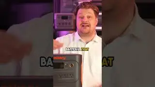 Зарядка вашего Jackery от солнечной энергии