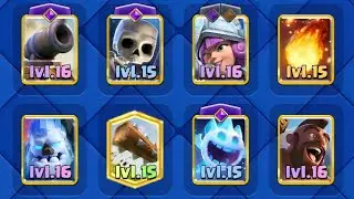 2.6 Hog 11400 🏆 Ladder Push