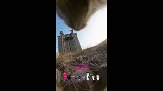 Cat POV Cam &mdash; Exploring the World Softly