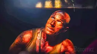 L&rsquo;attaque de l&rsquo;Alpha Zombie | Sc&egrave;ne finale | 28 ans plus tard | Extrait VF