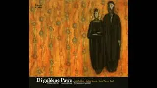 Jalda Rebling, Stefan Maass, Hans-Werner Apel -- Unter di Churwes Fun Pojln