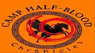 Camp Half-Blood Chronicles Chapter 13: Love, Death, And Robots