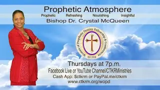 Prophetic Atmosphere 1 22 2026 Quantum Leap - Part 1