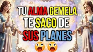 🚨 ALGO CAMBIÓ: tu gran amor ya no quiere hacer planes