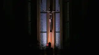 St.Leo Church Versailles, KY, St. Leo Catholic Schools Week Holy Hour
