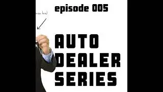 OOH Insider - Episode 005 - Specifically for car dealers who need to CUT BUDGET and GROW!