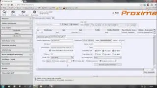Konfiguracja Platan SIP Trunk w Proximie i Librze