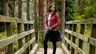 Mel from Galz Gone Wild Discusses How Nature Helps Her Through Difficult Times