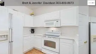 8551 South Upham Way Littleton CO 80128