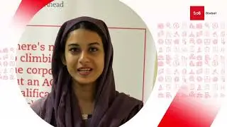 SOE Global Student Reviews | Rubiya | ACCA Course