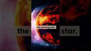Secrets of Venus Ancient Civilizations Knew! 🌌 You Won't BELIEVE This!  '