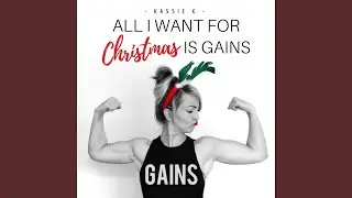 All I Want for Christmas Is Gains