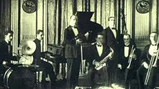 Savoy Havana Band - EVERYBODY STOMP - 1925