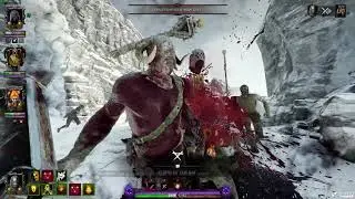 WH: Vermintide 2 &mdash; The Skittergate Cataclysm + Twitch 200%