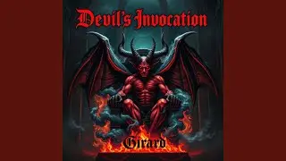 Devil&rsquo;s Invocation