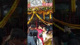 jay maa kali  (Bongaon) #viralshorts