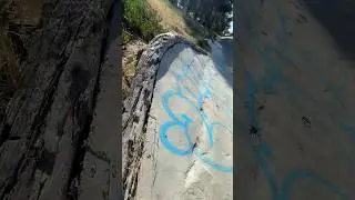 Not So Secret, Secret Skatepark!