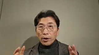예수와 동거 중! | 로마서 6:1–11 | 버밍엄 한인교회 수요예배