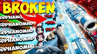 They Thought I Was HACKING Because of This in Black Ops 7 😳