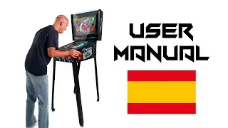 Pinball Virtual 18.5