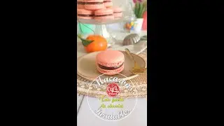 Macarons Faciles & Inratables au Chocolat, la recette &agrave; adopter I Cyril Rouquet-Pr&eacute;vost