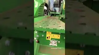 Pulverizador john deere M4030