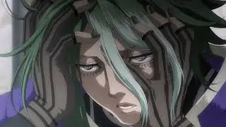 Record of Ragnarok - Laugh While It Burns (Loki's Song)