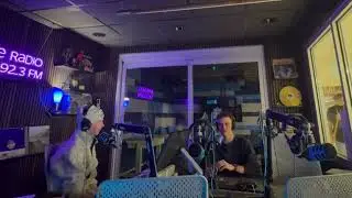 Wicked Work Episode 10 - Thanksgiving