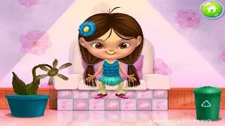 Bubble Party - Crazy Clean Fun | CRAZY FUN bubble party | bath with bubbles #3