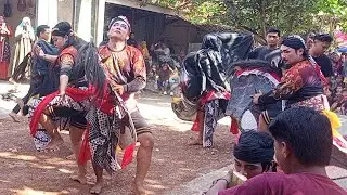 Full Janturan Ebeg Satria Sejati Mendem Sangar Live Cipari