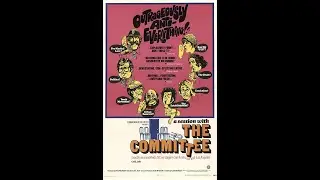 A Session With The Committee   (1969)