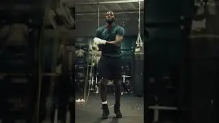 &ldquo;Terence Crawford DROPS His Opponent in ONE Punch 😱💥 #Shorts&rdquo; #boxer #mma #fightprep