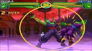 #2020 Hyper Dragon Ball Z MUGEN