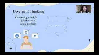 Innovation and Design Thinking Presentation