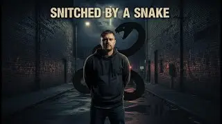 Snitched by a Snake (FaithWave)