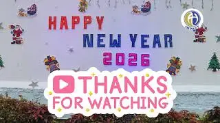 🎉 AJRC New Year 2026 Celebrations | Karaoke Musical Evening at Asha Jyothy Rehabilitation Center  🎶