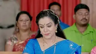 Gattimela - Ep 790 - Sudha Narasimharaju, Gagana - Kannada Tv Serial - ZEE5 Classics Kannada