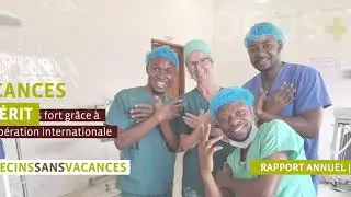 Focus+ 2024, le rapport annuel